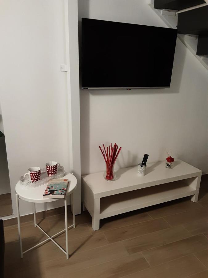 Appartamento Civico 70 Conversano Esterno foto